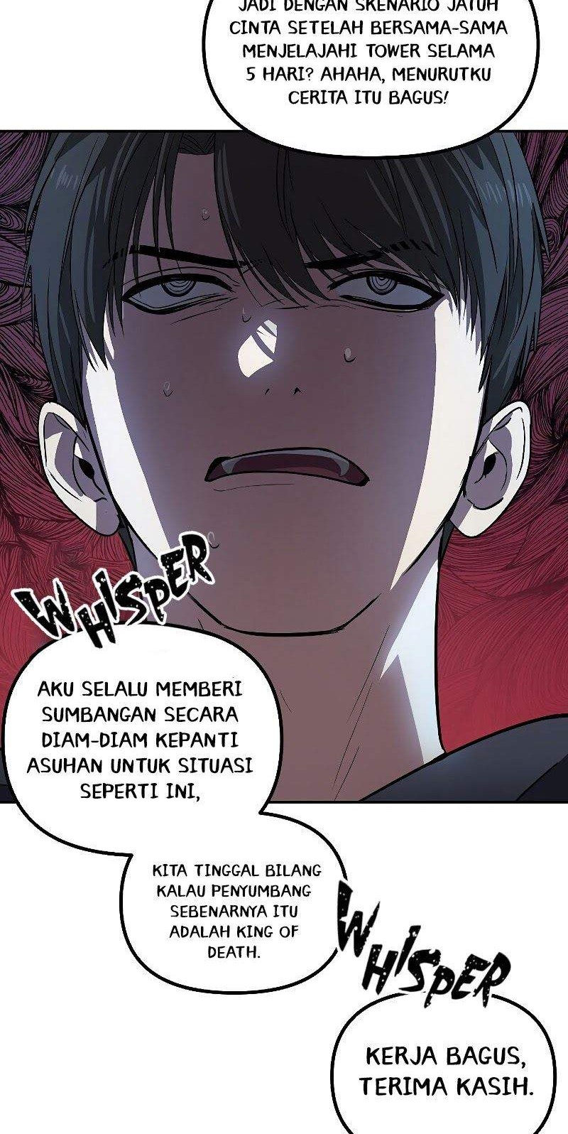 SSS-Class Suicide Hunter Chapter 45 Gambar 47