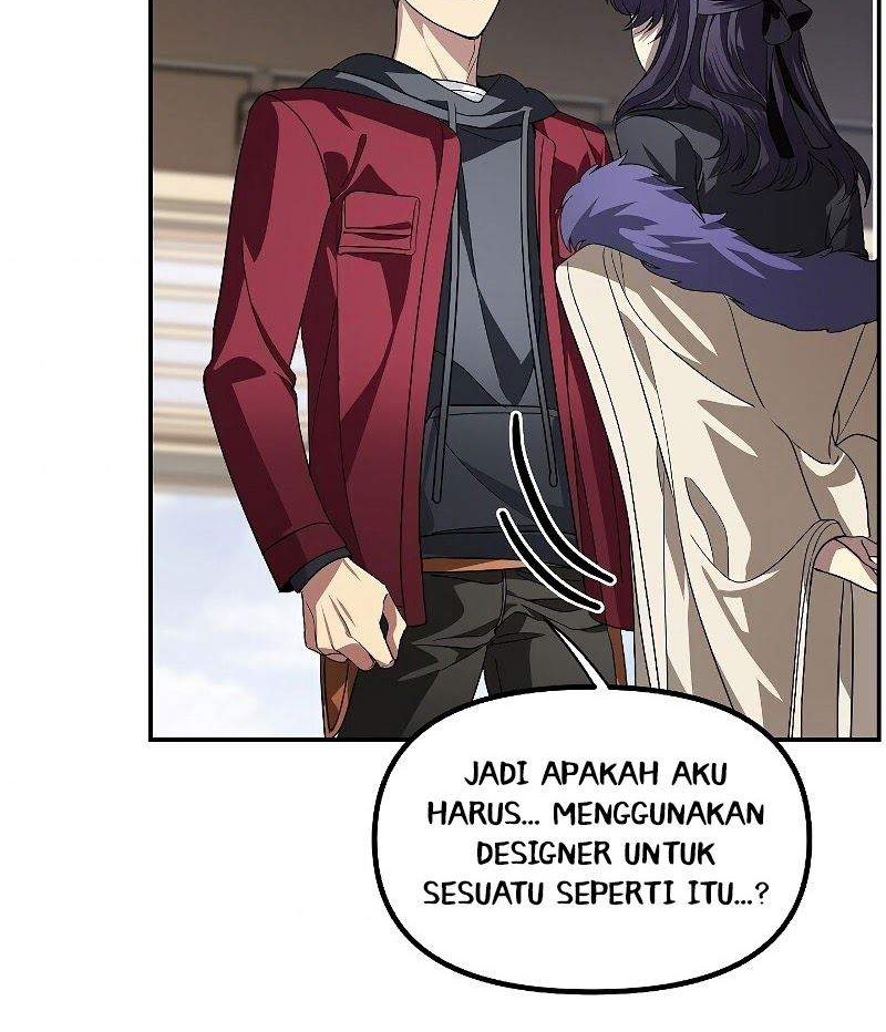 SSS-Class Suicide Hunter Chapter 45 Gambar 49