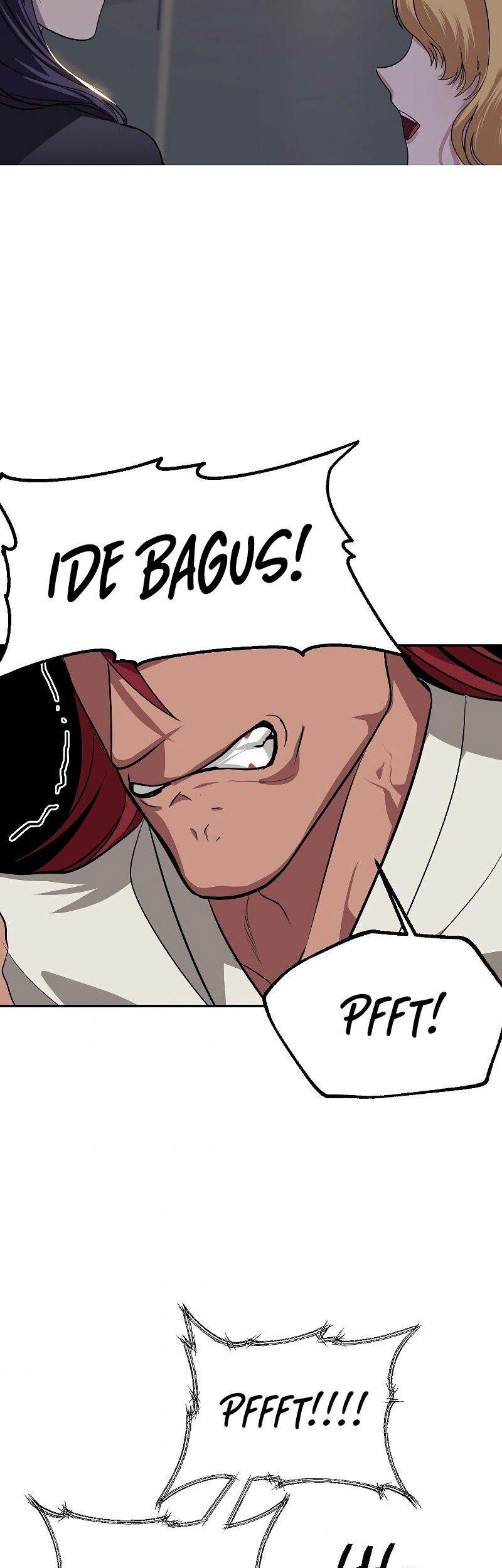 SSS-Class Suicide Hunter Chapter 45 Gambar 54