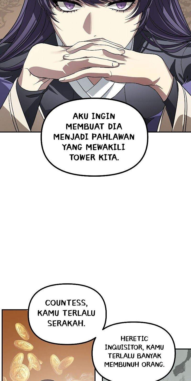 SSS-Class Suicide Hunter Chapter 45 Gambar 39