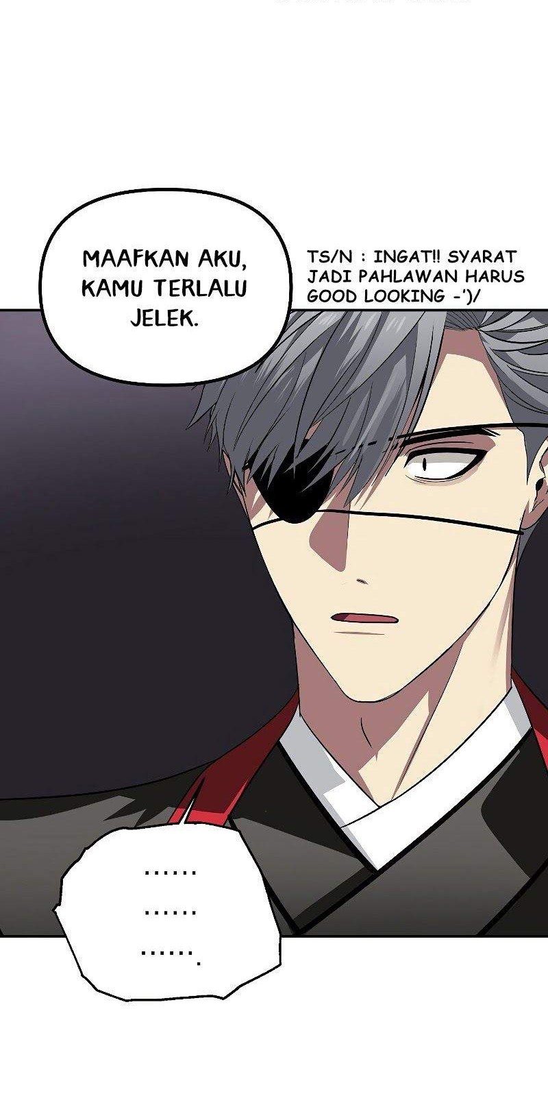 SSS-Class Suicide Hunter Chapter 45 Gambar 41