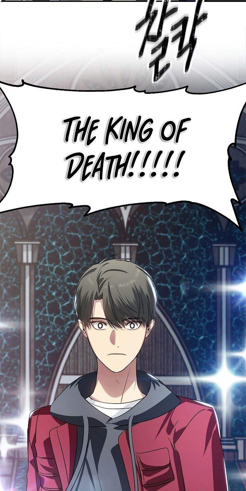 SSS-Class Suicide Hunter Chapter 45 Gambar 3