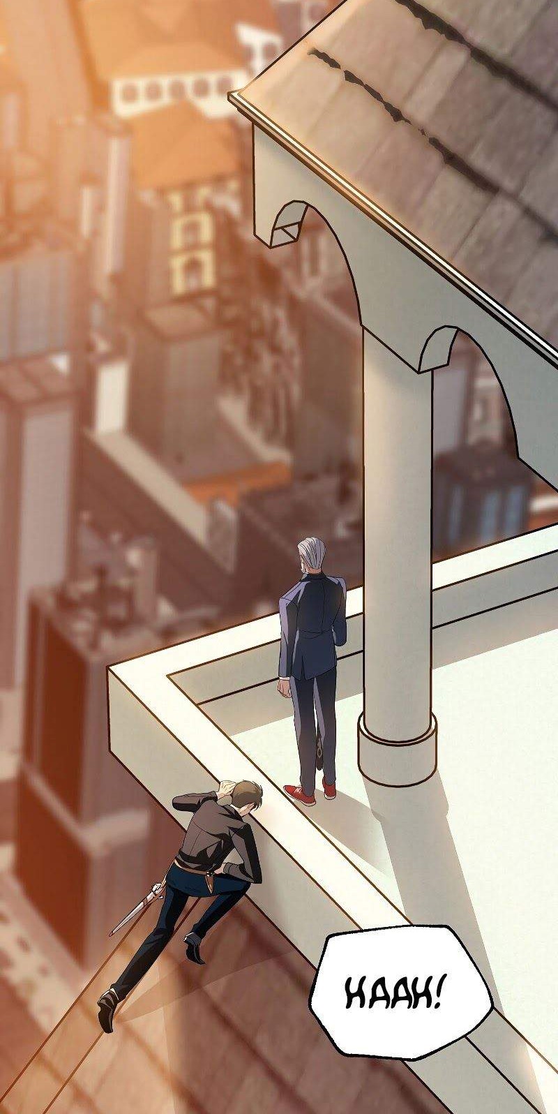 SSS-Class Suicide Hunter Chapter 45 Gambar 66