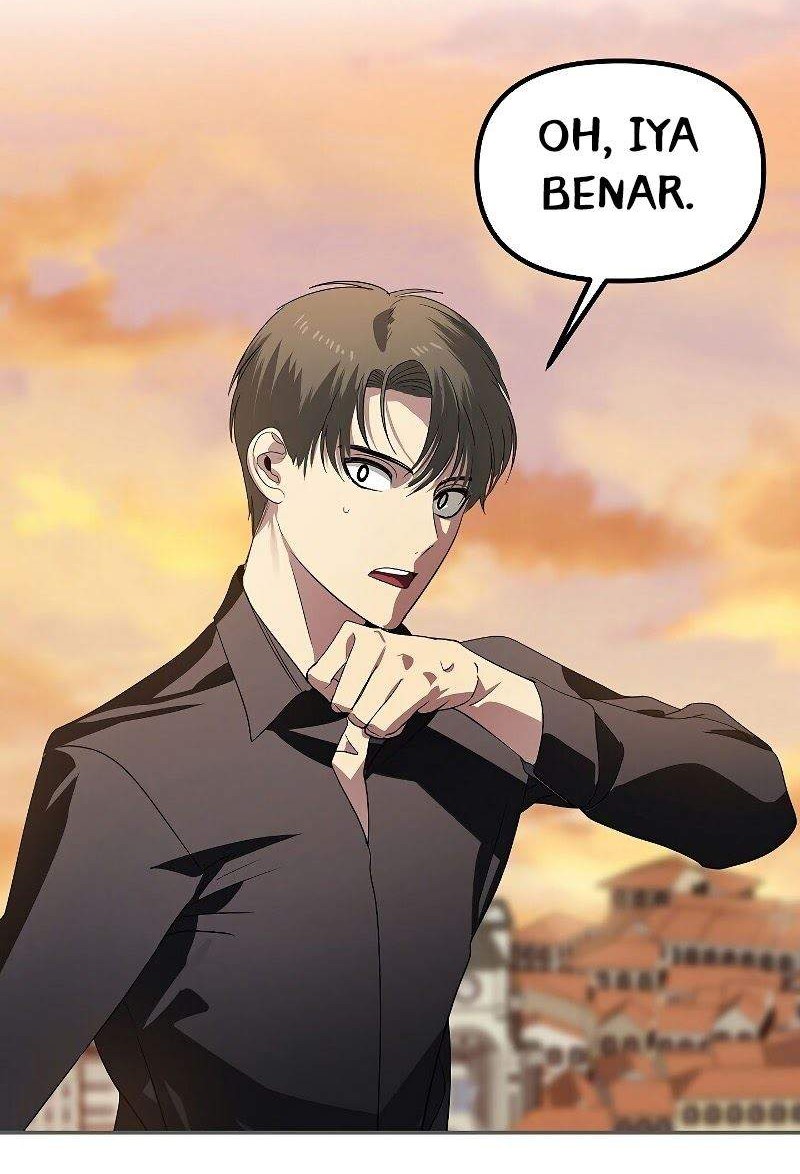 SSS-Class Suicide Hunter Chapter 45 Gambar 68