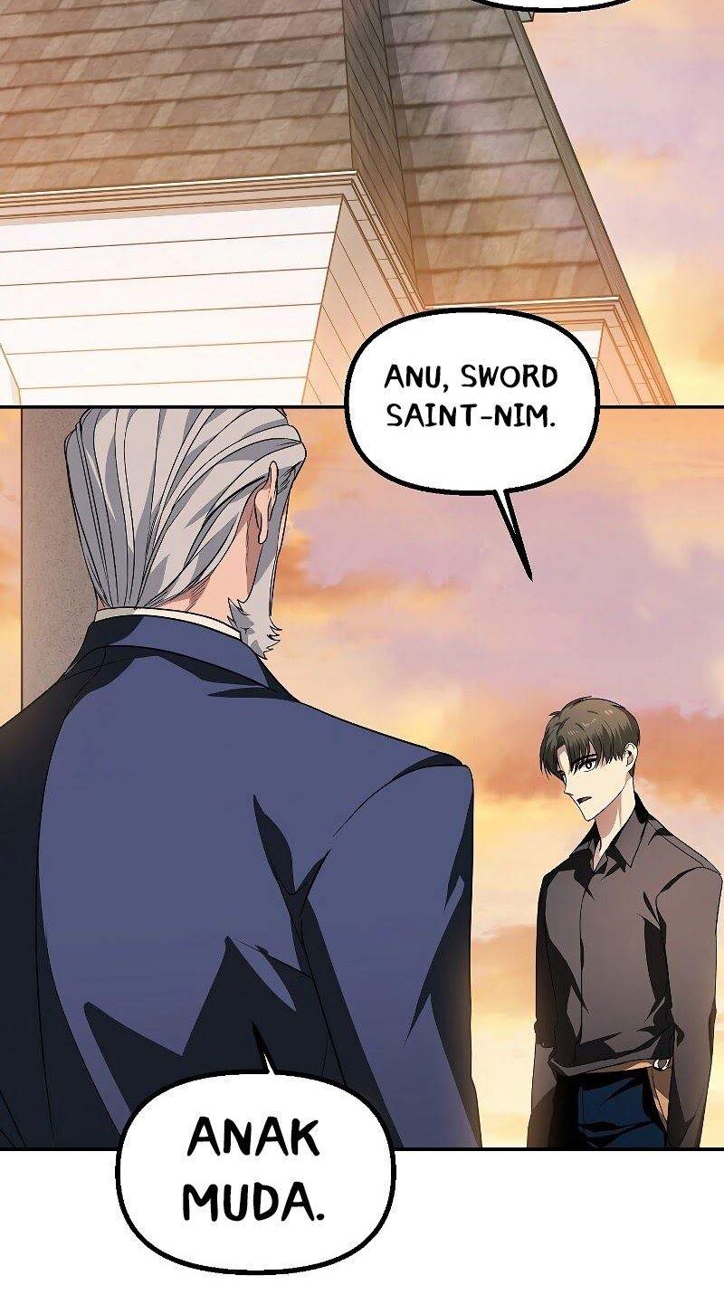 SSS-Class Suicide Hunter Chapter 45 Gambar 74