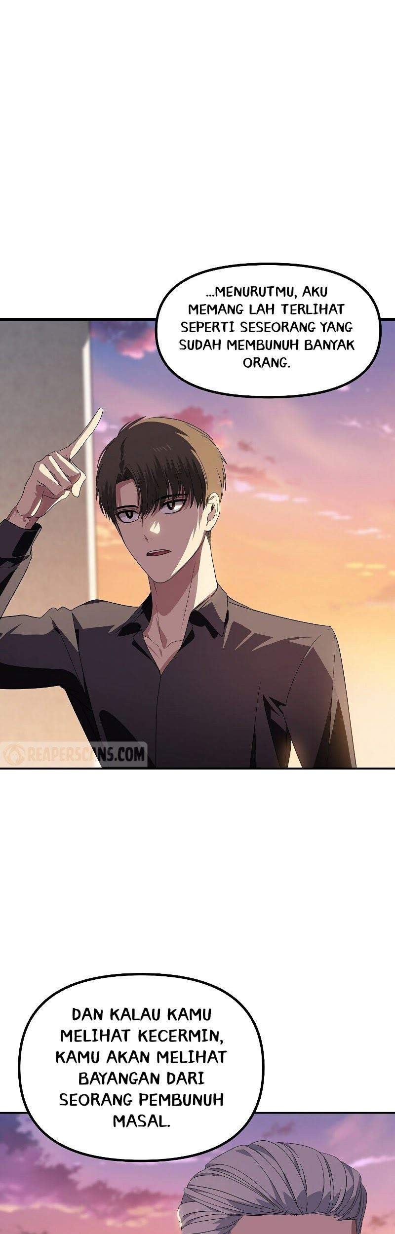 SSS-Class Suicide Hunter Chapter 45 Gambar 75