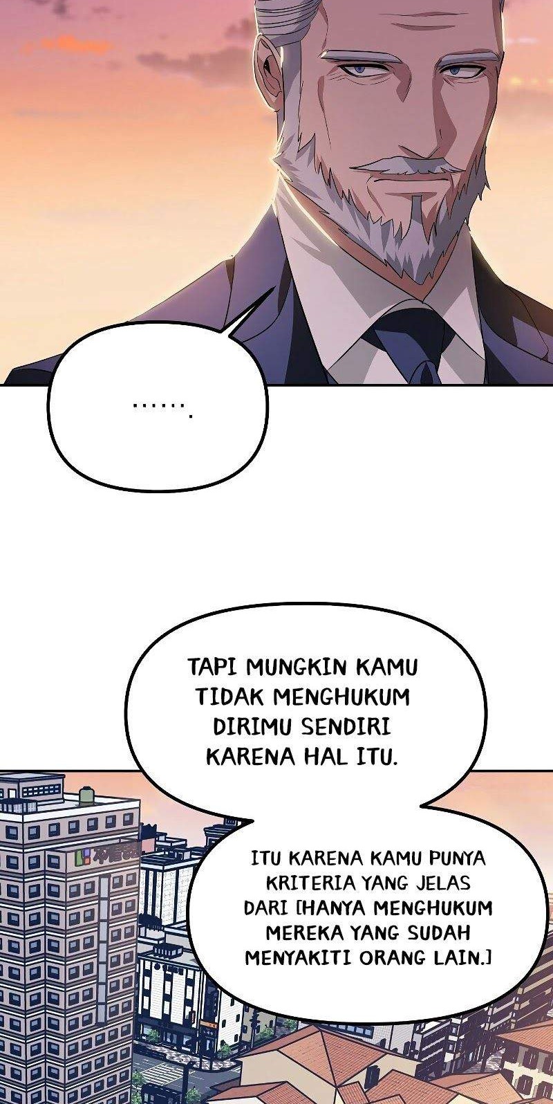 SSS-Class Suicide Hunter Chapter 45 Gambar 76