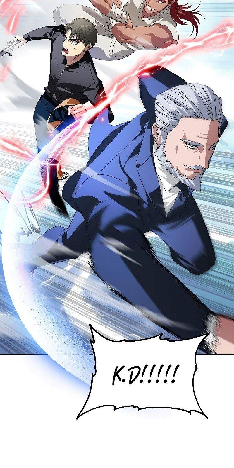 SSS-Class Suicide Hunter Chapter 45 Gambar 64