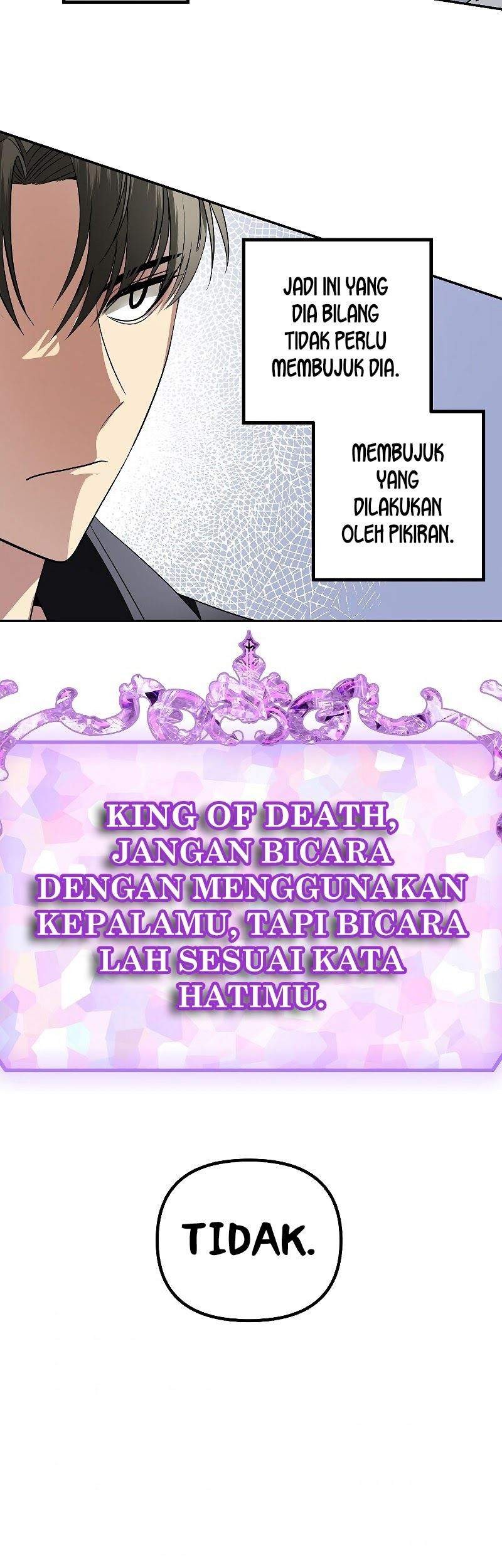 SSS-Class Suicide Hunter Chapter 45 Gambar 85