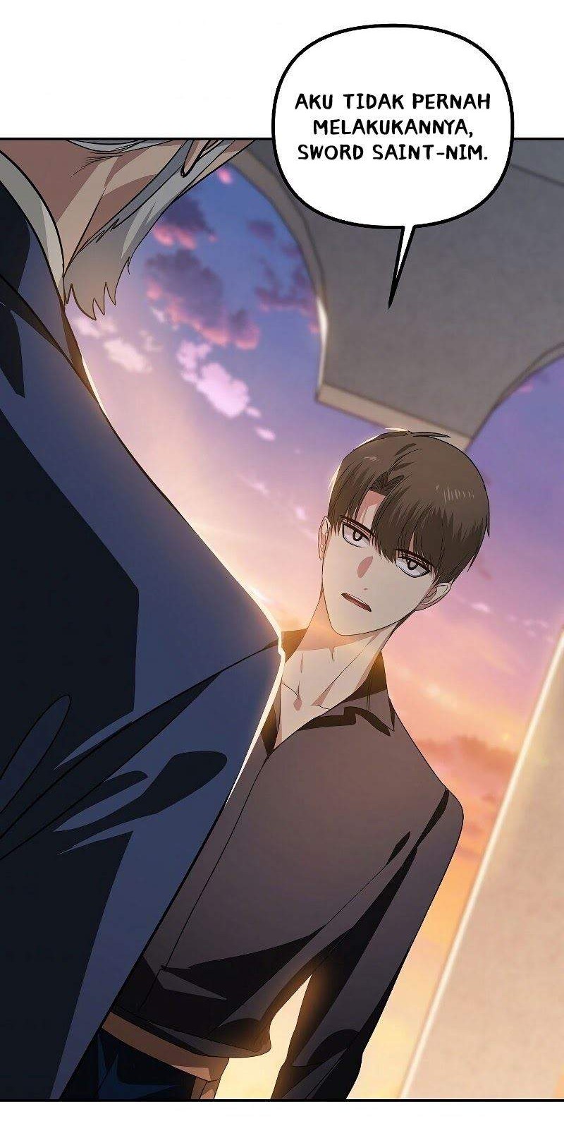 SSS-Class Suicide Hunter Chapter 45 Gambar 86