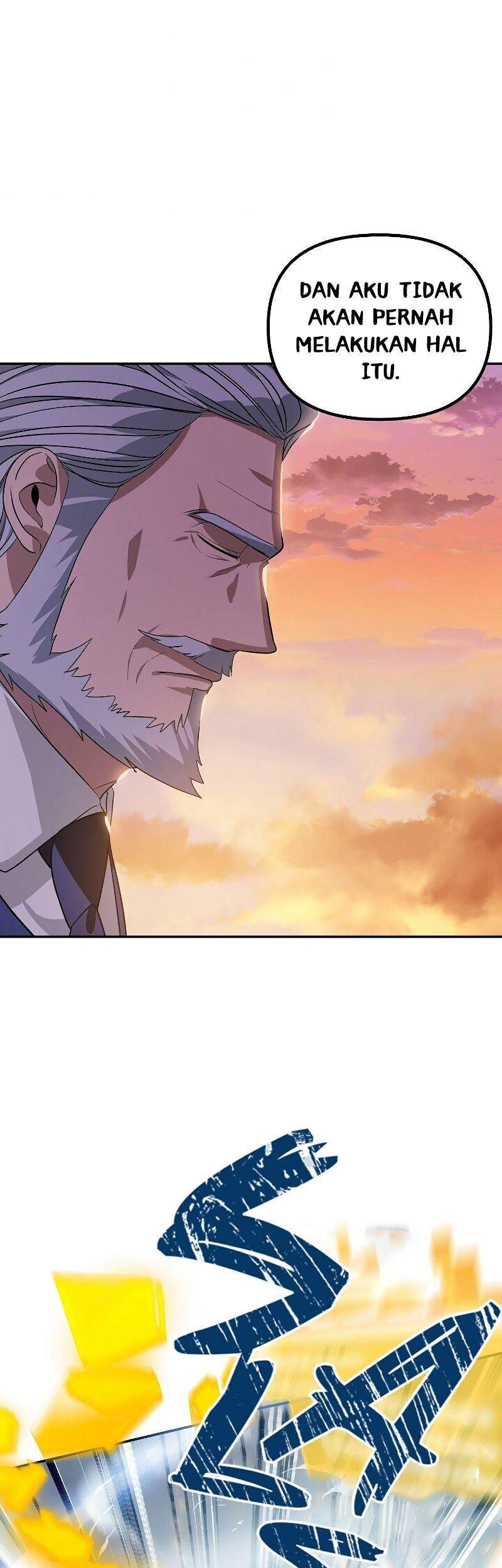 SSS-Class Suicide Hunter Chapter 45 Gambar 88