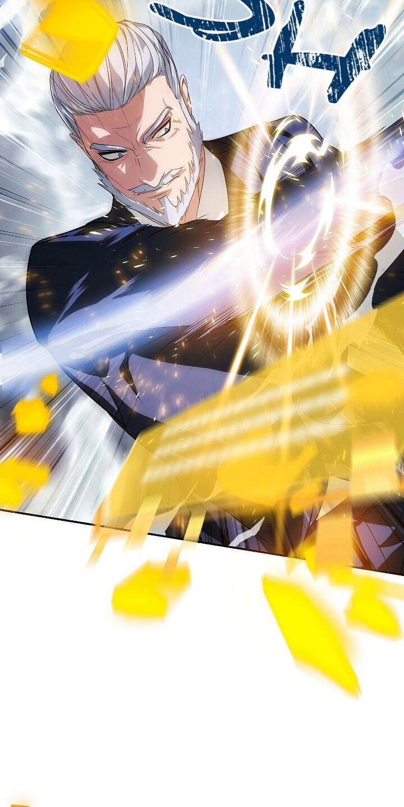 SSS-Class Suicide Hunter Chapter 45 Gambar 89