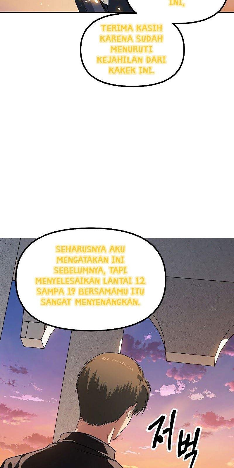 SSS-Class Suicide Hunter Chapter 45 Gambar 91