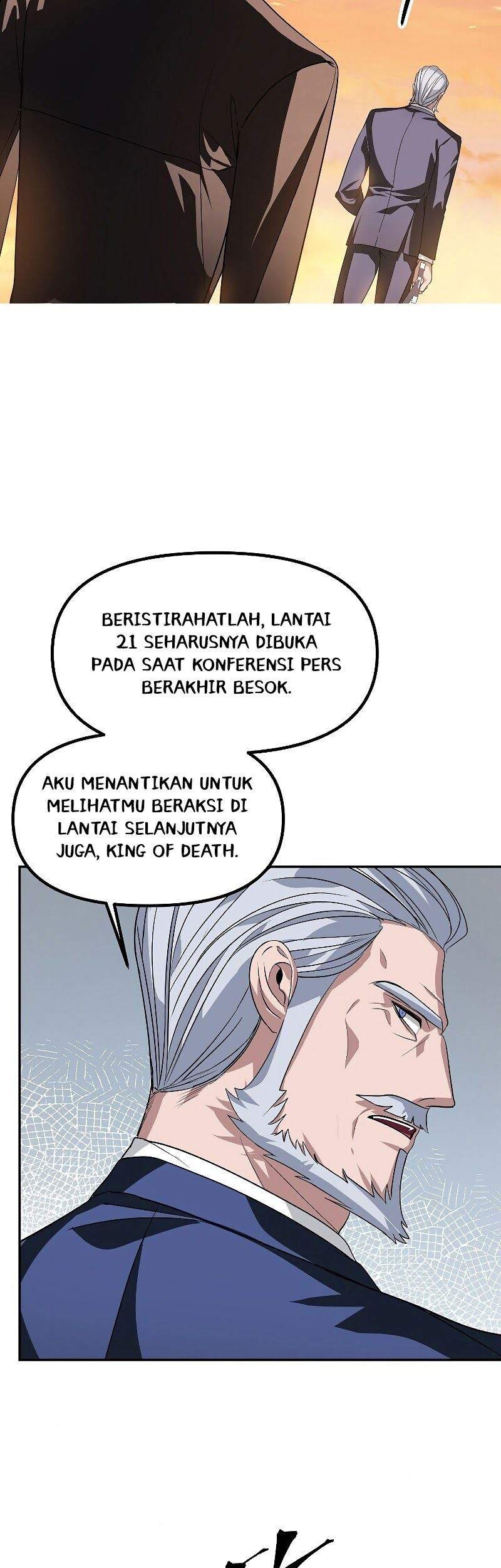 SSS-Class Suicide Hunter Chapter 45 Gambar 92