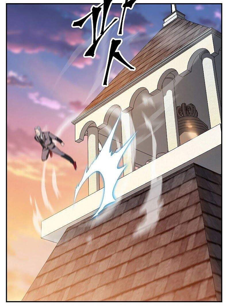 SSS-Class Suicide Hunter Chapter 45 Gambar 93