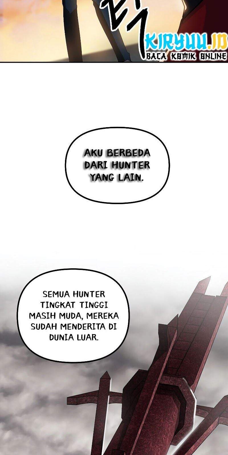 SSS-Class Suicide Hunter Chapter 45 Gambar 78