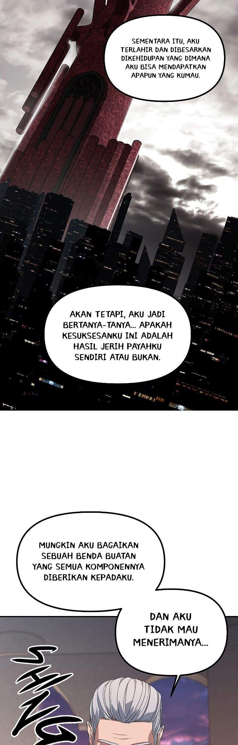 SSS-Class Suicide Hunter Chapter 45 Gambar 79