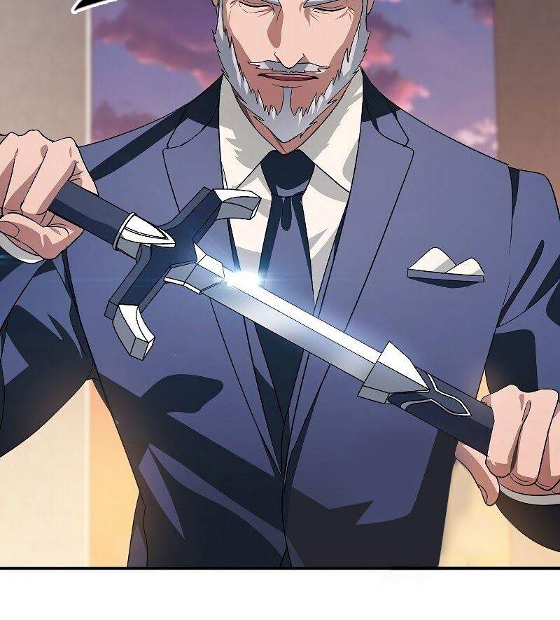 SSS-Class Suicide Hunter Chapter 45 Gambar 80