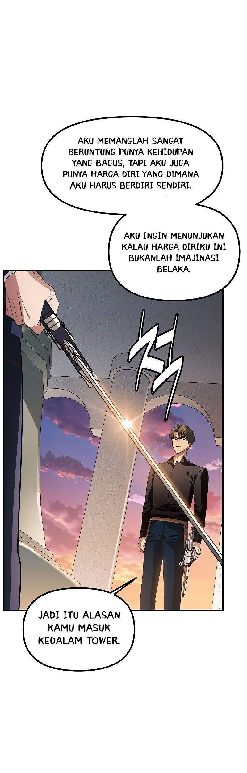 SSS-Class Suicide Hunter Chapter 45 Gambar 81