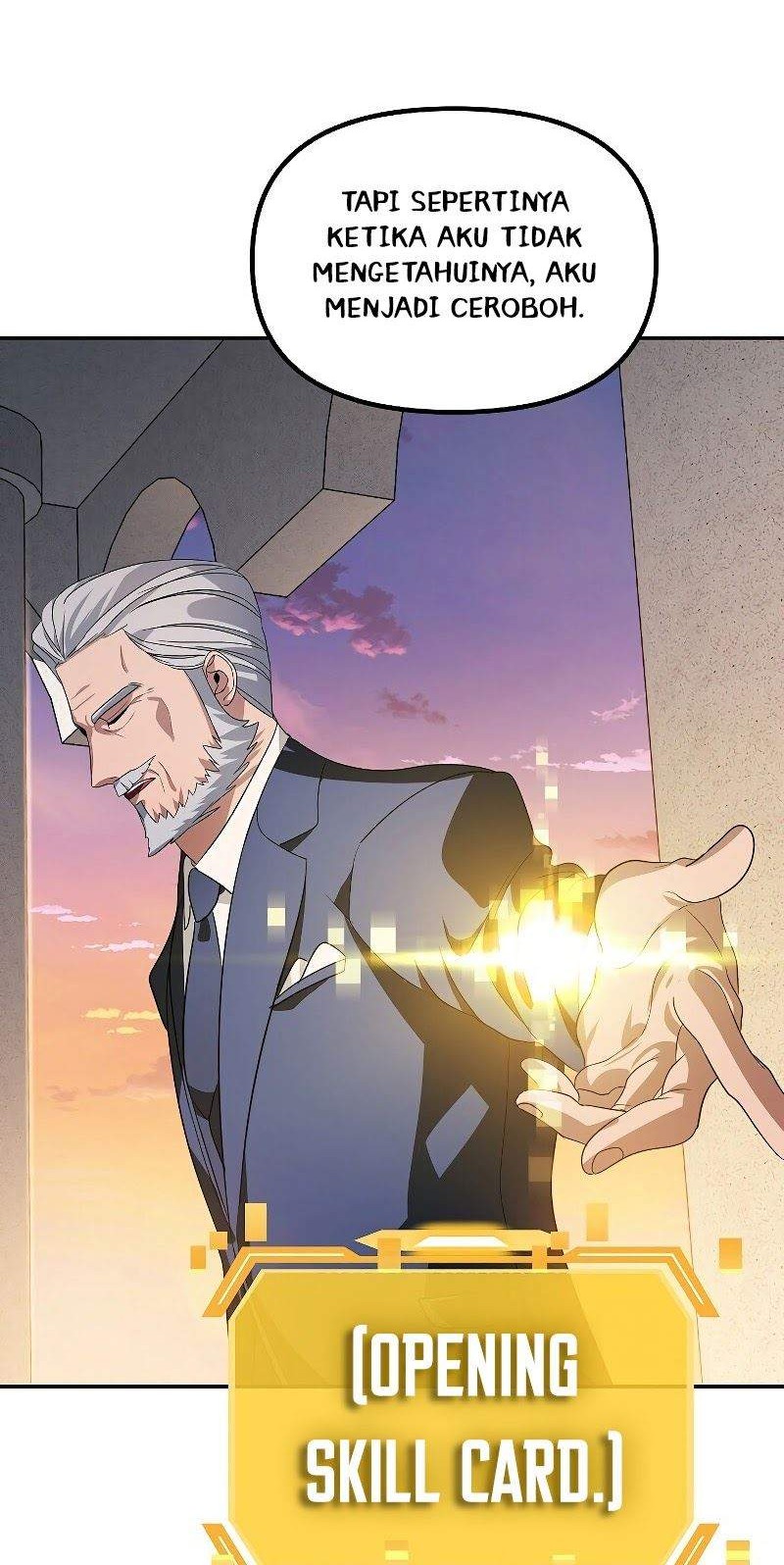 SSS-Class Suicide Hunter Chapter 45 Gambar 82