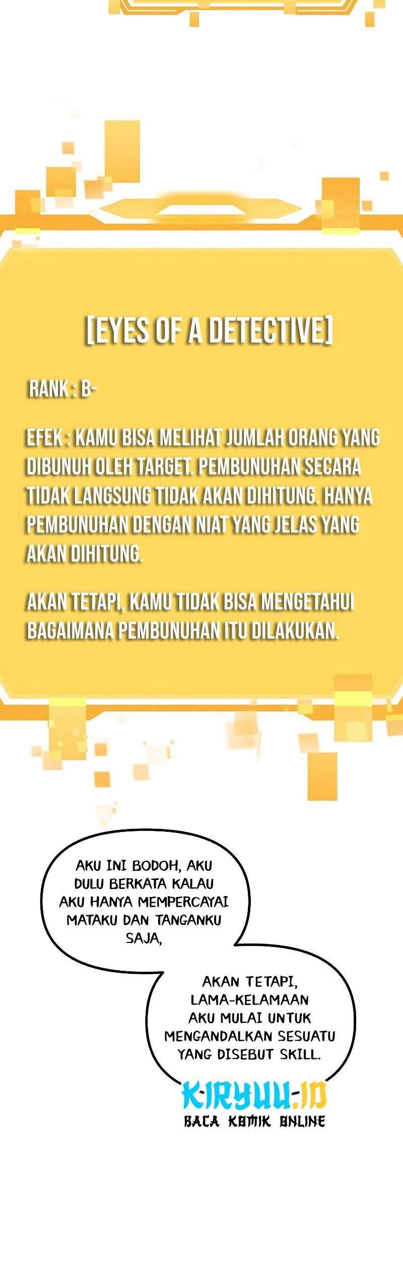 SSS-Class Suicide Hunter Chapter 45 Gambar 83