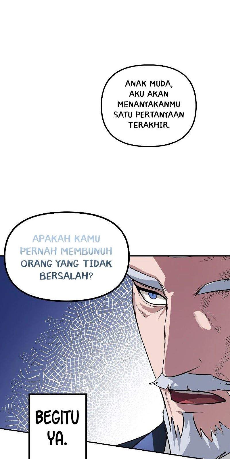 SSS-Class Suicide Hunter Chapter 45 Gambar 84