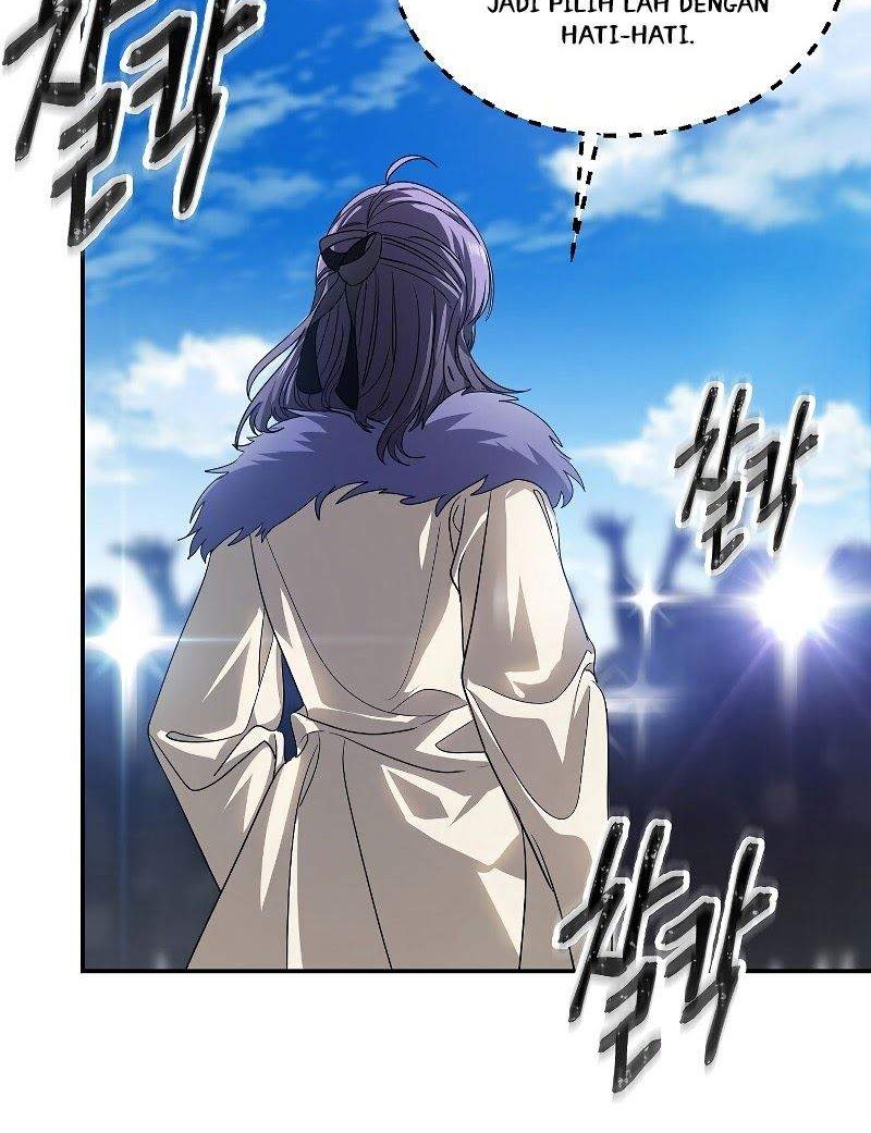 SSS-Class Suicide Hunter Chapter 45 Gambar 7