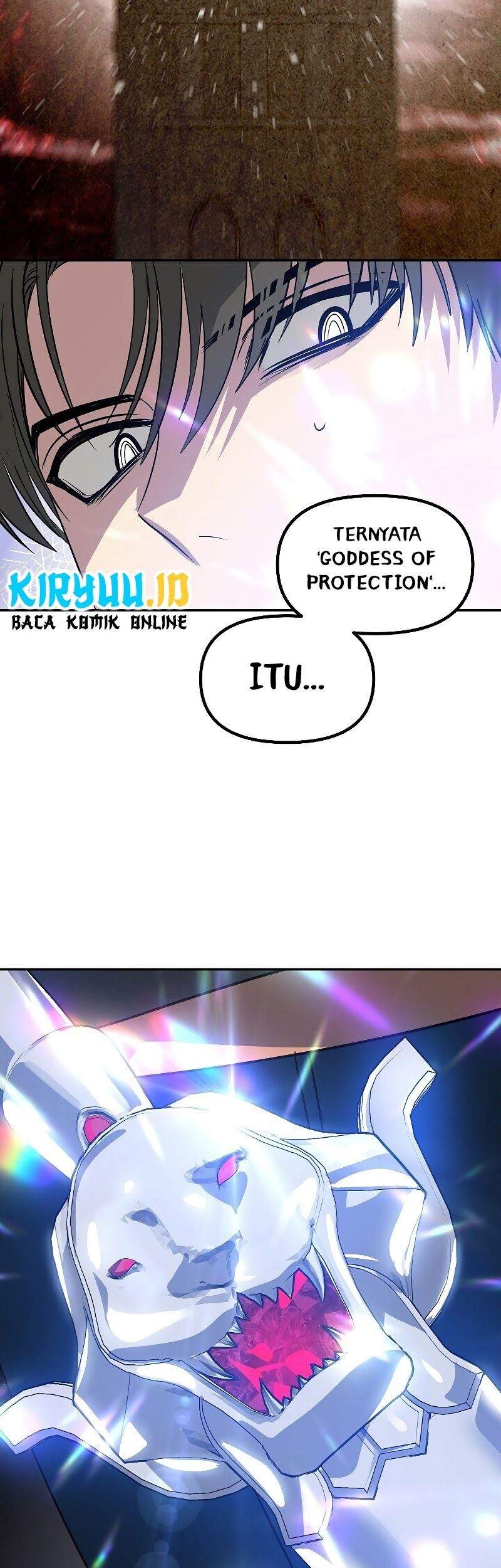 SSS-Class Suicide Hunter Chapter 45 Gambar 103