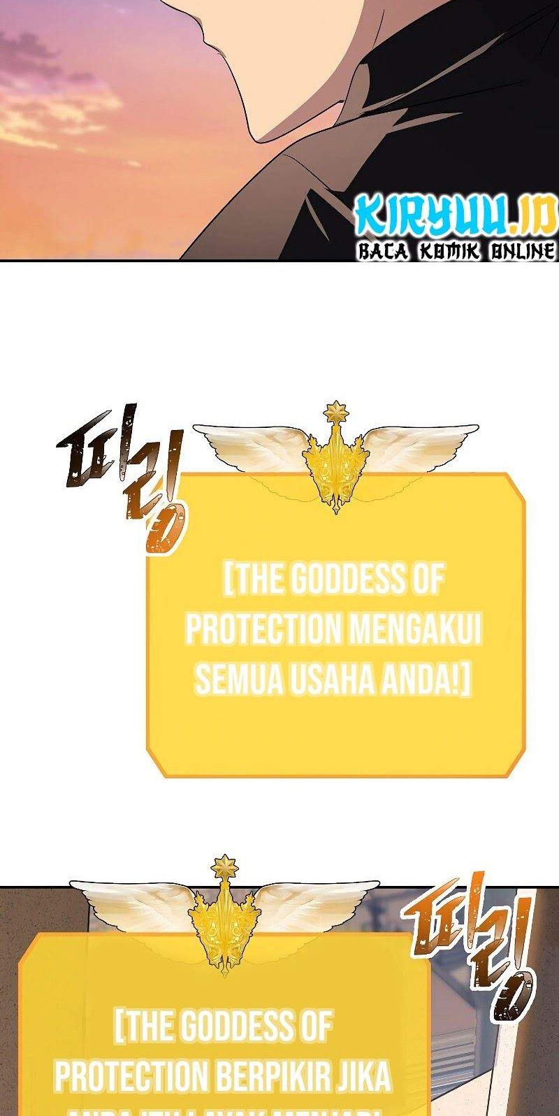 SSS-Class Suicide Hunter Chapter 45 Gambar 97