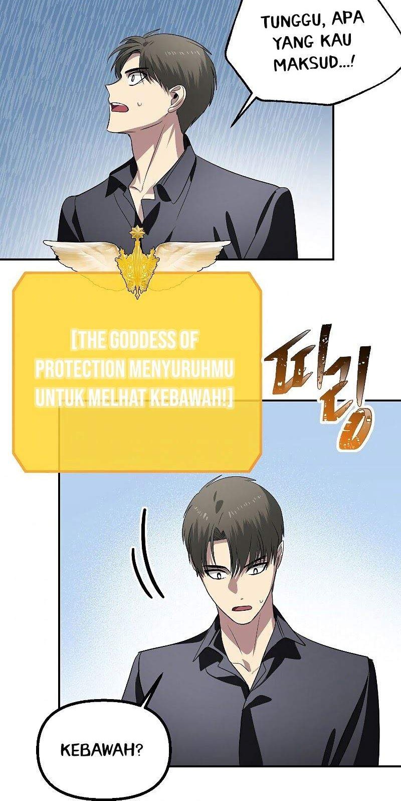 SSS-Class Suicide Hunter Chapter 45 Gambar 99