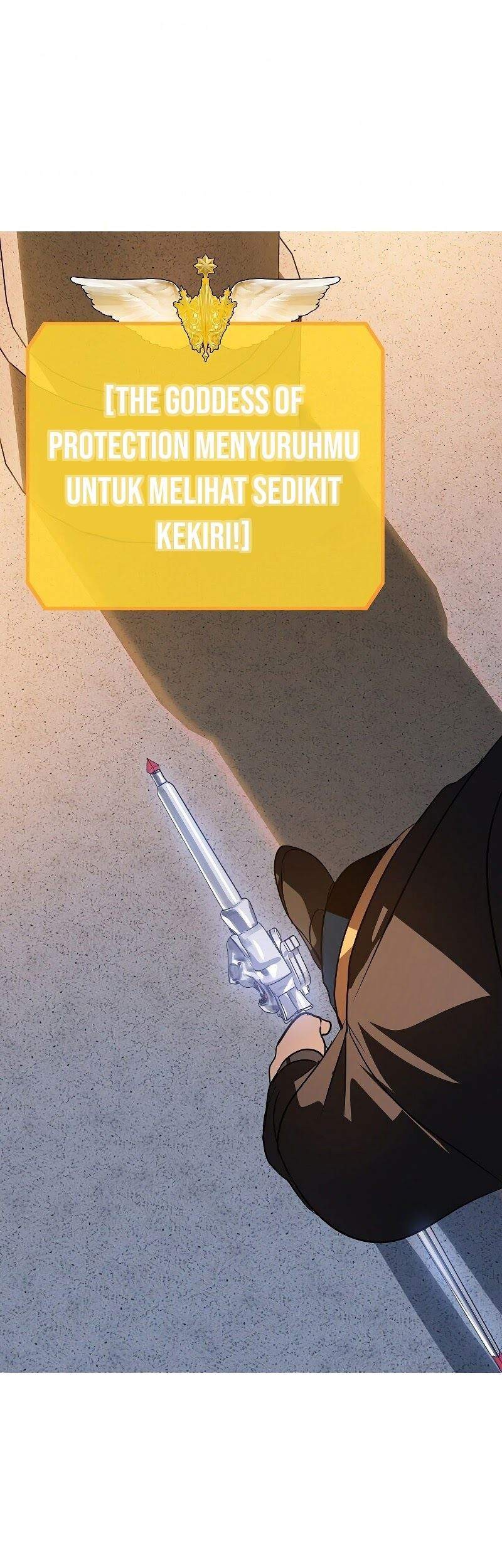 SSS-Class Suicide Hunter Chapter 45 Gambar 101