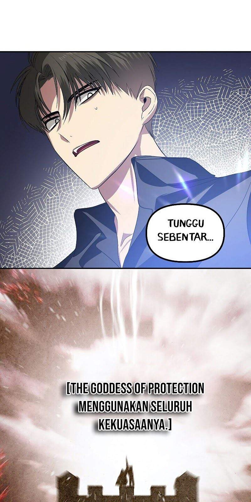 SSS-Class Suicide Hunter Chapter 45 Gambar 102