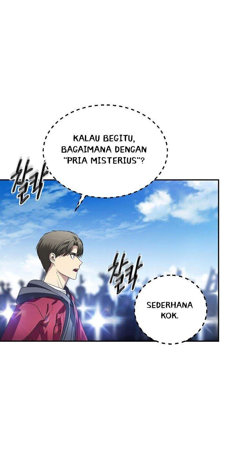 SSS-Class Suicide Hunter Chapter 45 Gambar 9