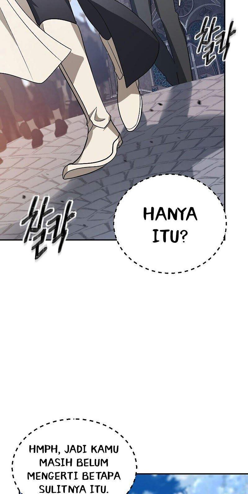 SSS-Class Suicide Hunter Chapter 45 Gambar 11