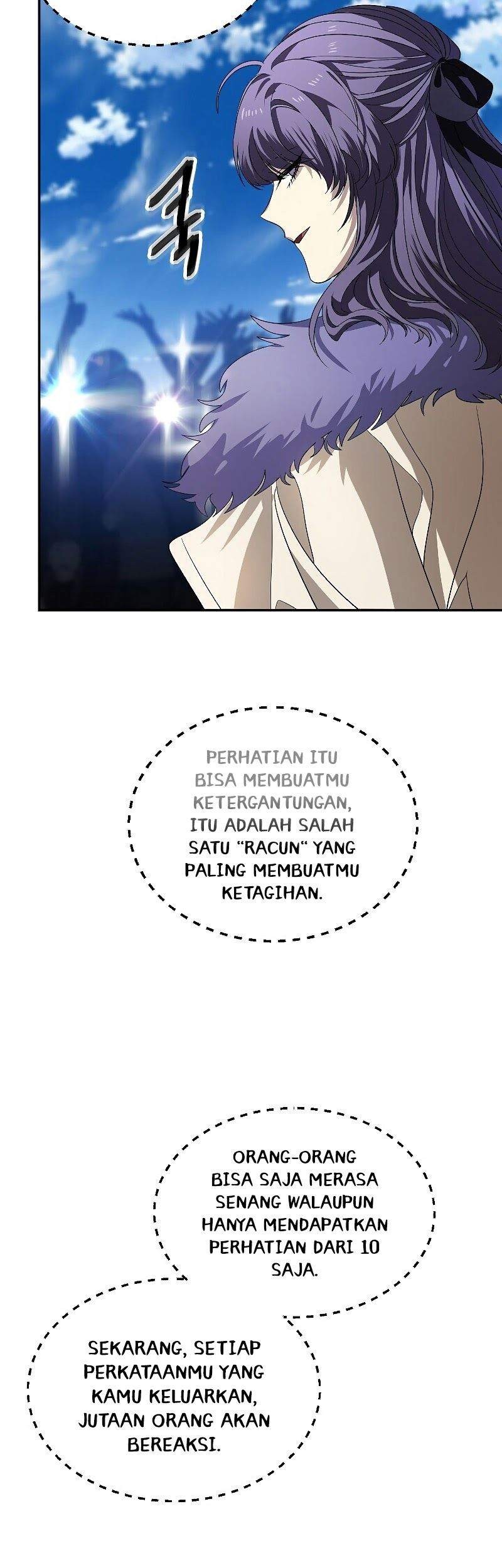 SSS-Class Suicide Hunter Chapter 45 Gambar 12