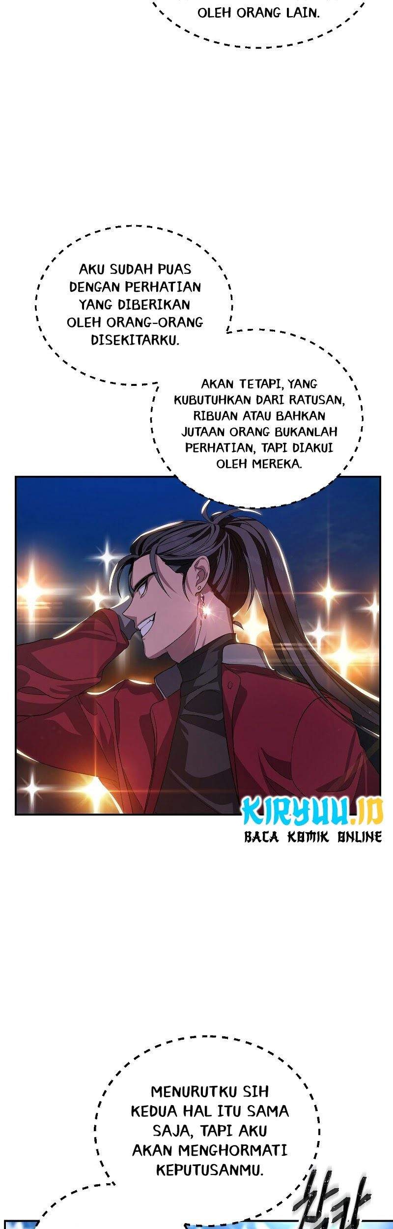 SSS-Class Suicide Hunter Chapter 45 Gambar 16