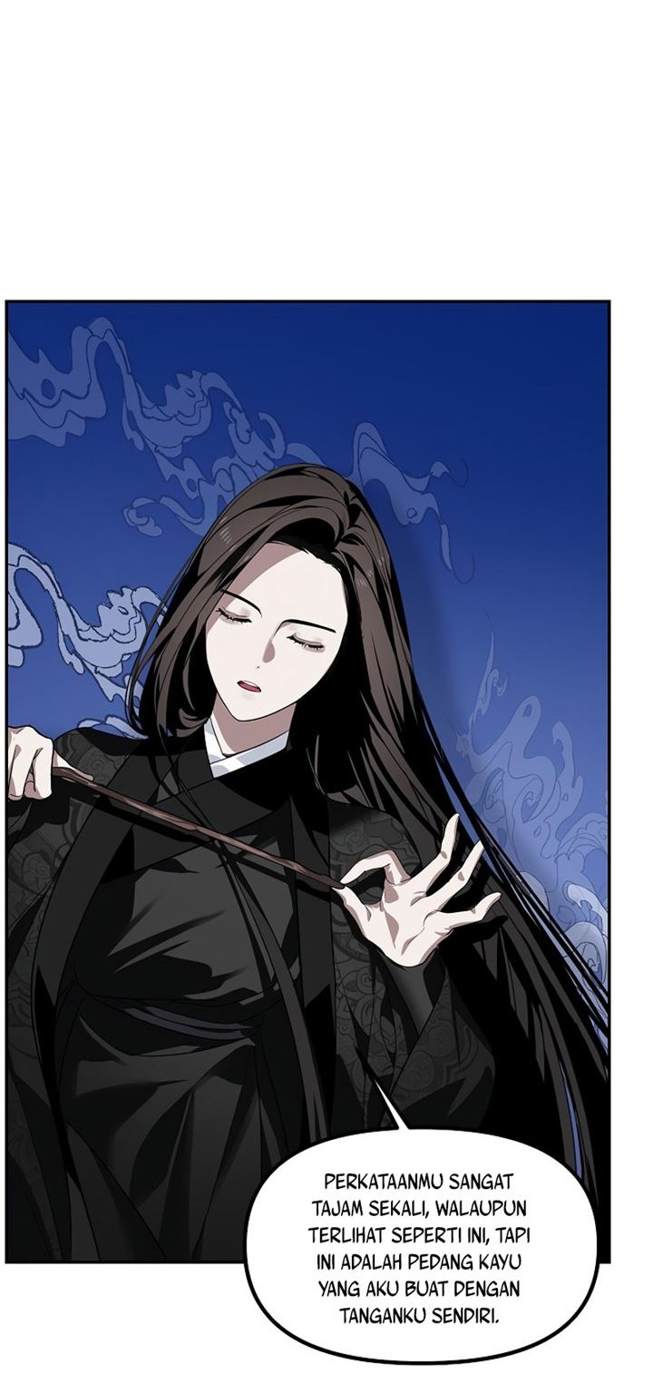 SSS-Class Suicide Hunter Chapter 54 Gambar 45