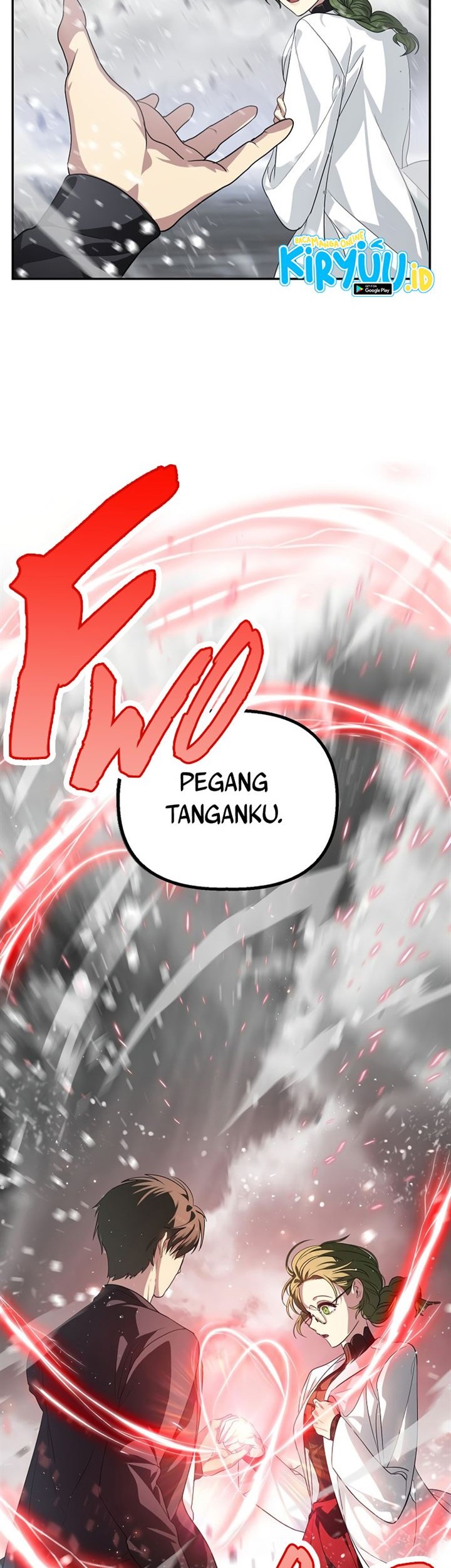 SSS-Class Suicide Hunter Chapter 54 Gambar 9