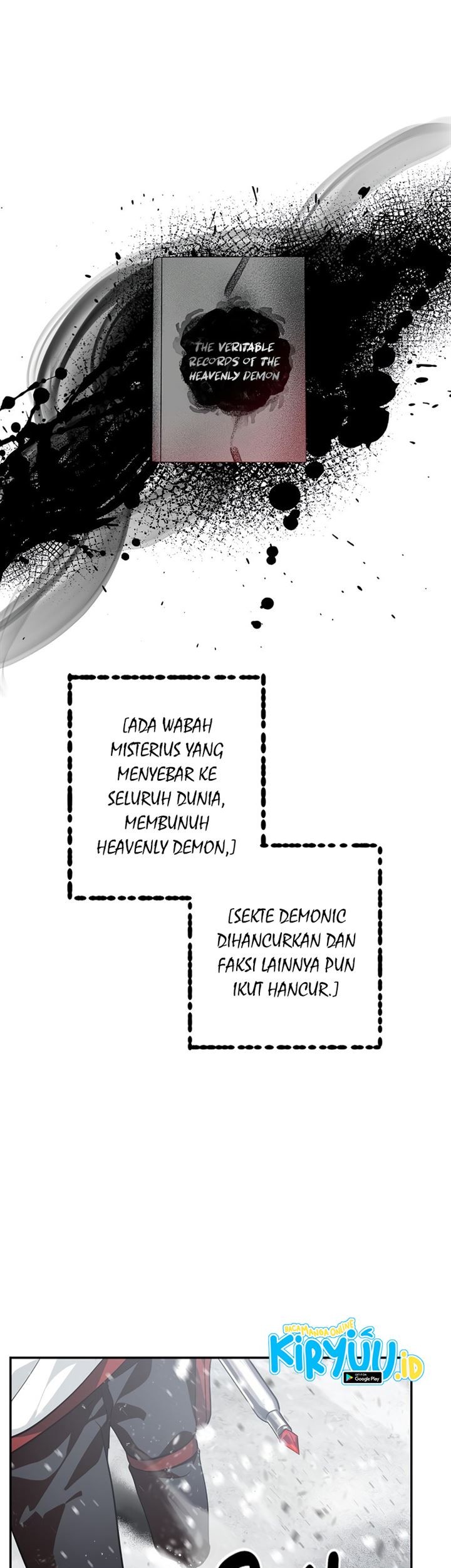 SSS-Class Suicide Hunter Chapter 54 Gambar 15