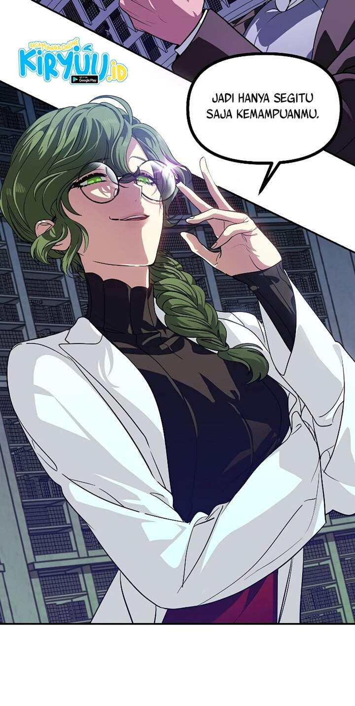 SSS-Class Suicide Hunter Chapter 53 Gambar 15