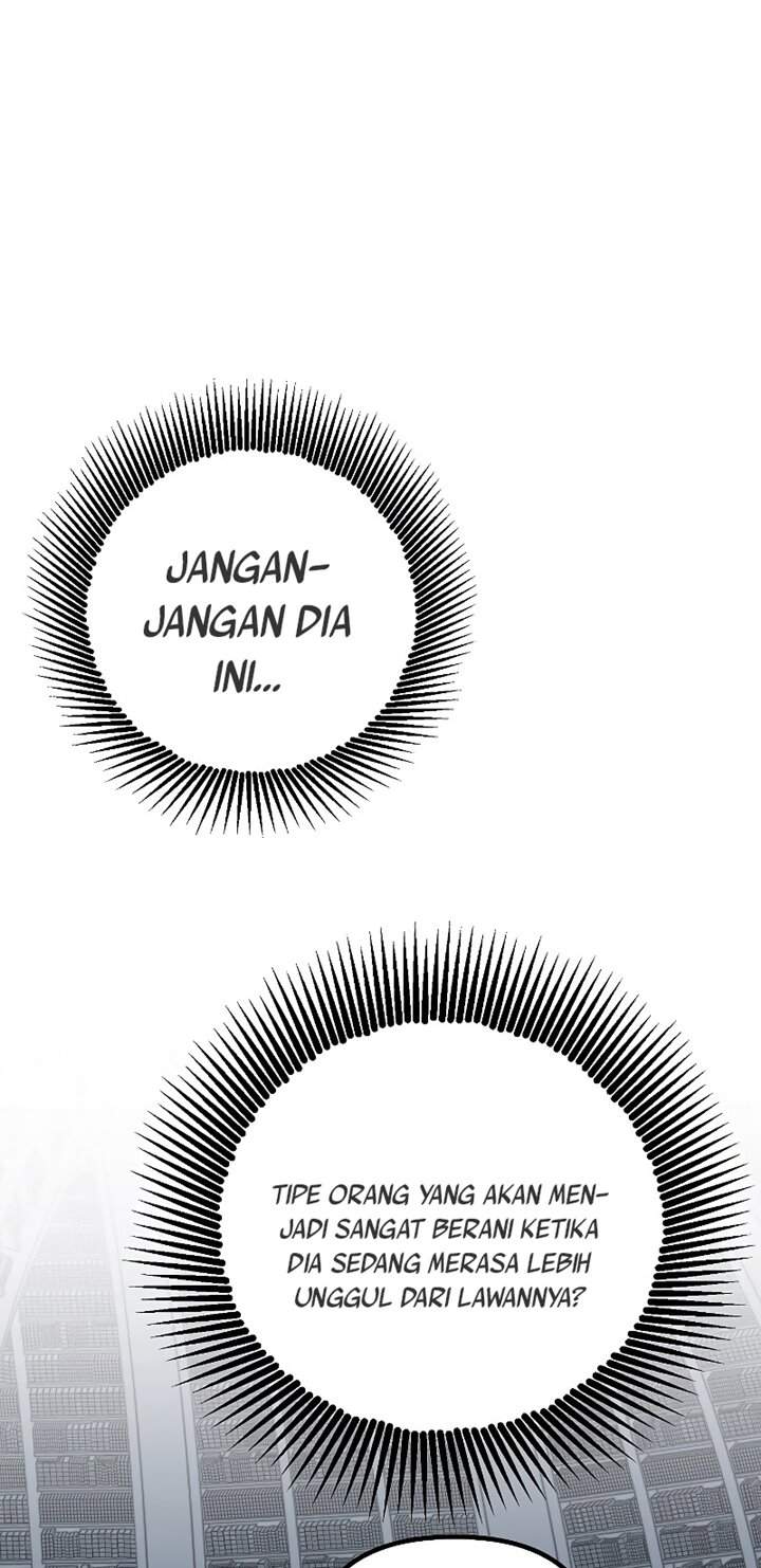 SSS-Class Suicide Hunter Chapter 53 Gambar 16