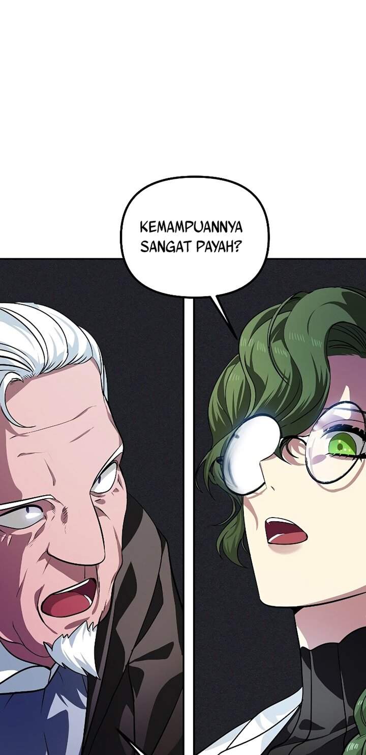 SSS-Class Suicide Hunter Chapter 53 Gambar 18