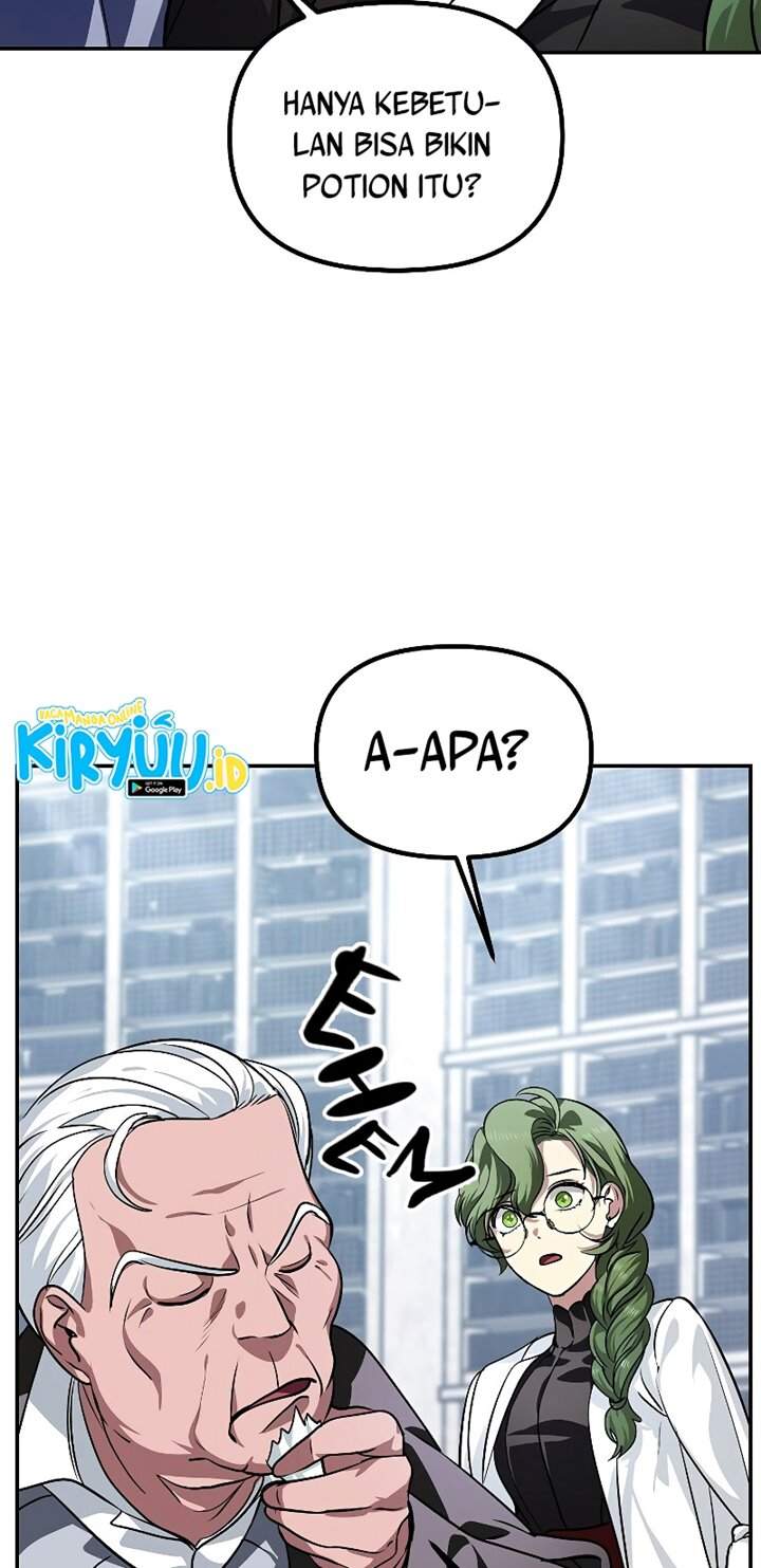 SSS-Class Suicide Hunter Chapter 53 Gambar 19