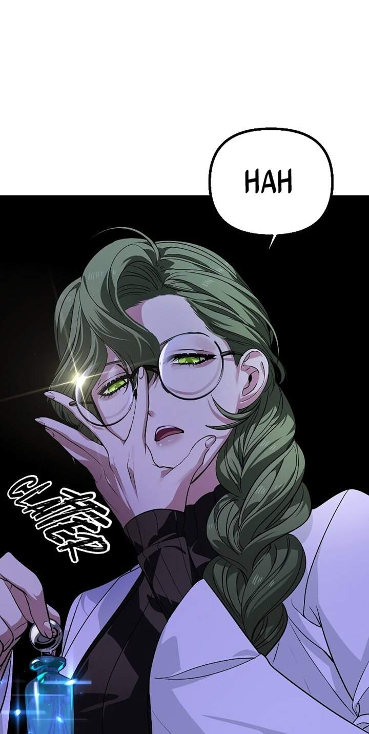 SSS-Class Suicide Hunter Chapter 53 Gambar 10