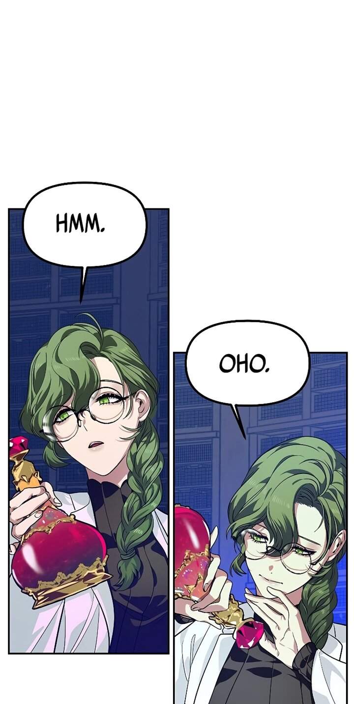 SSS-Class Suicide Hunter Chapter 53 Gambar 13