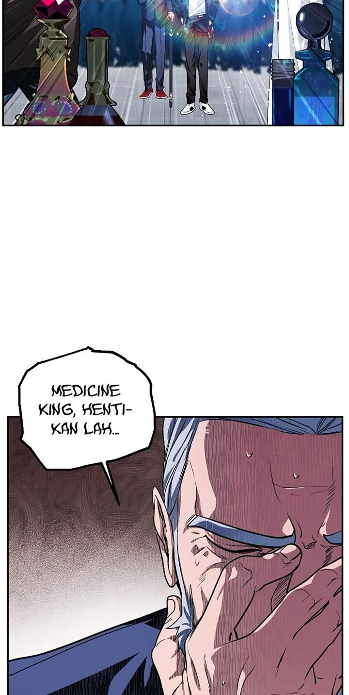 SSS-Class Suicide Hunter Chapter 53 Gambar 24