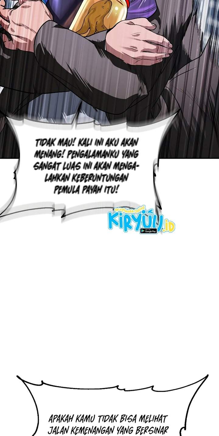 SSS-Class Suicide Hunter Chapter 53 Gambar 26
