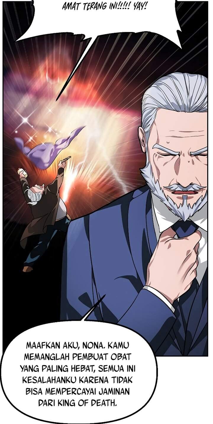 SSS-Class Suicide Hunter Chapter 53 Gambar 27