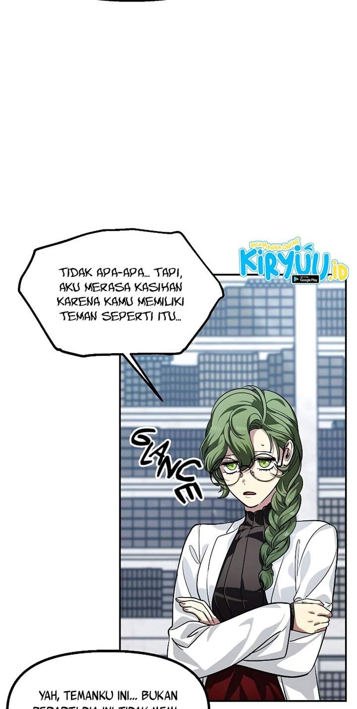 SSS-Class Suicide Hunter Chapter 53 Gambar 28