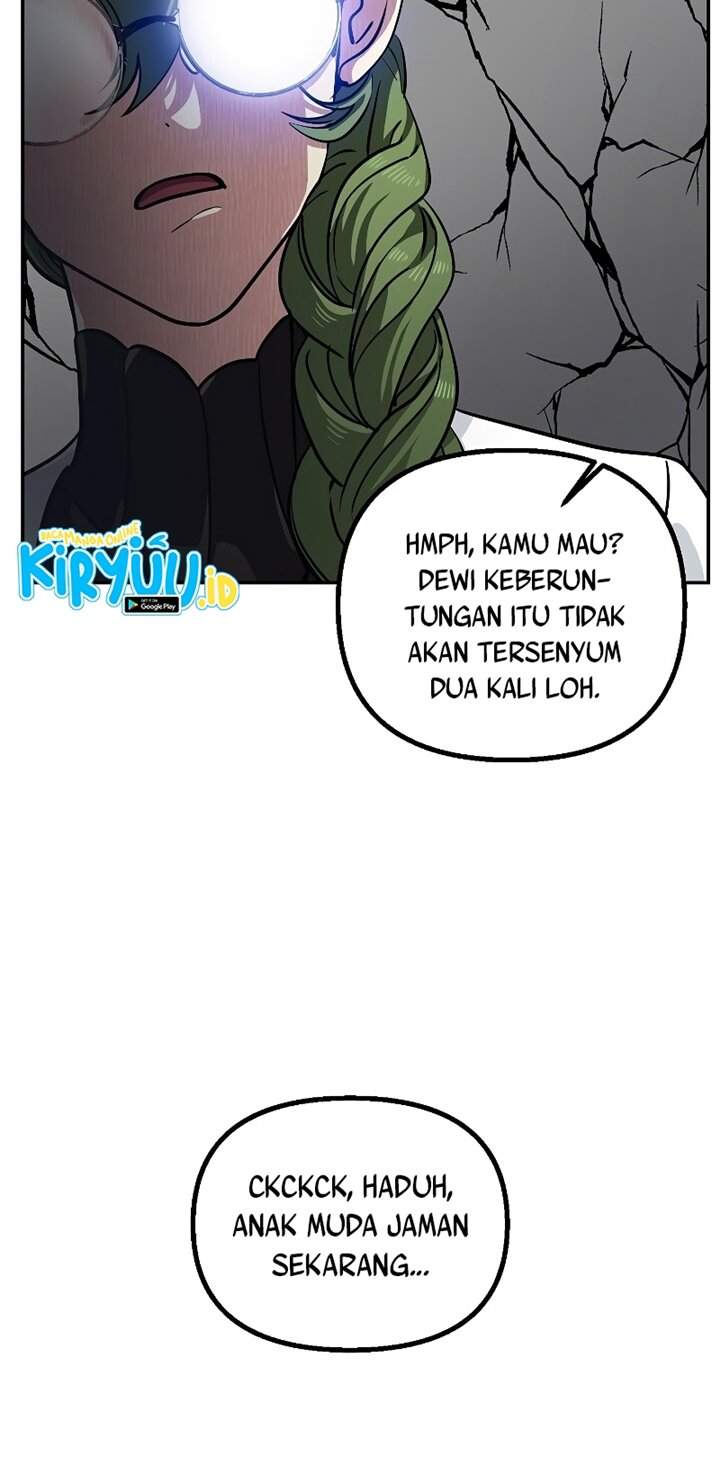 SSS-Class Suicide Hunter Chapter 53 Gambar 21